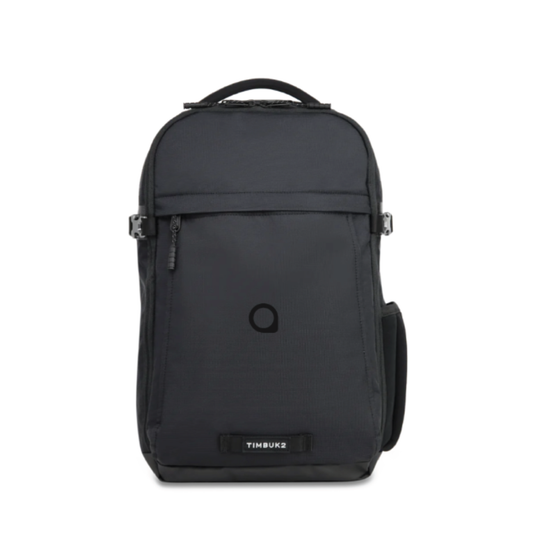 Division Laptop Backpack Deluxe