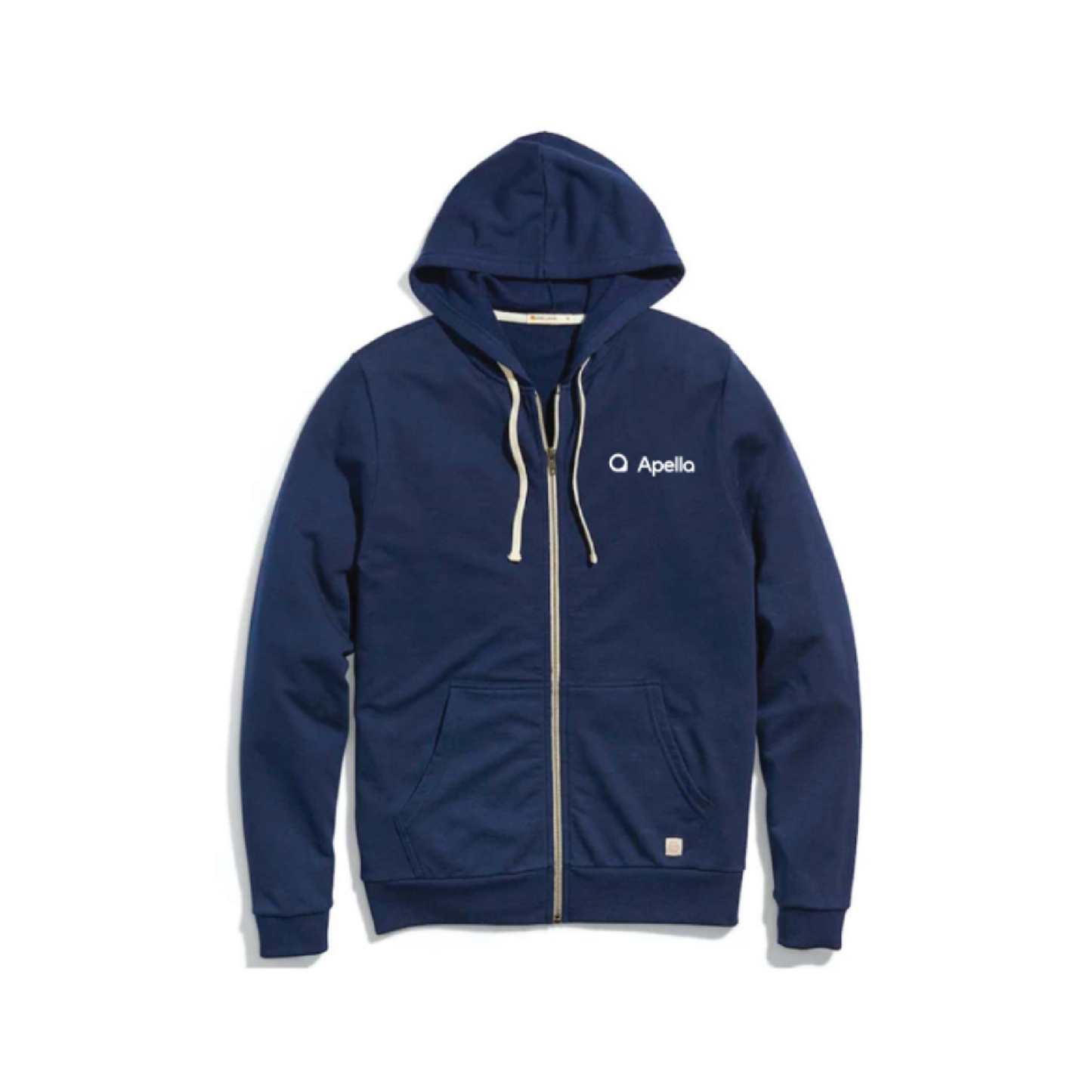 Marine Layer Afternoon Zip Hoodie