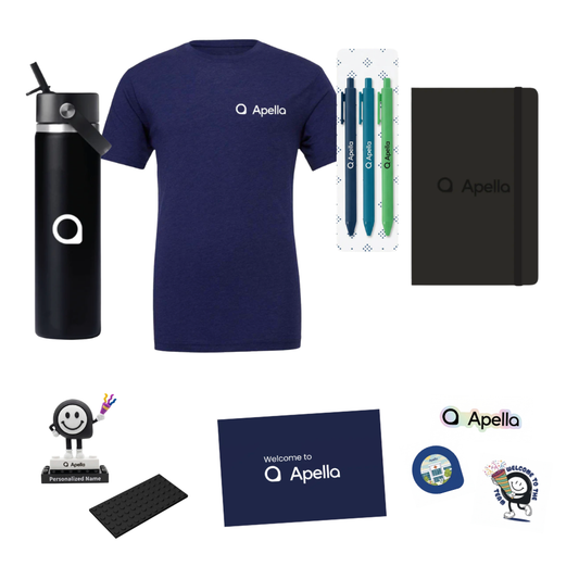 New Hire Base Kit