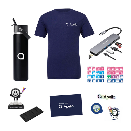 Part-Time New Hire Base Kit