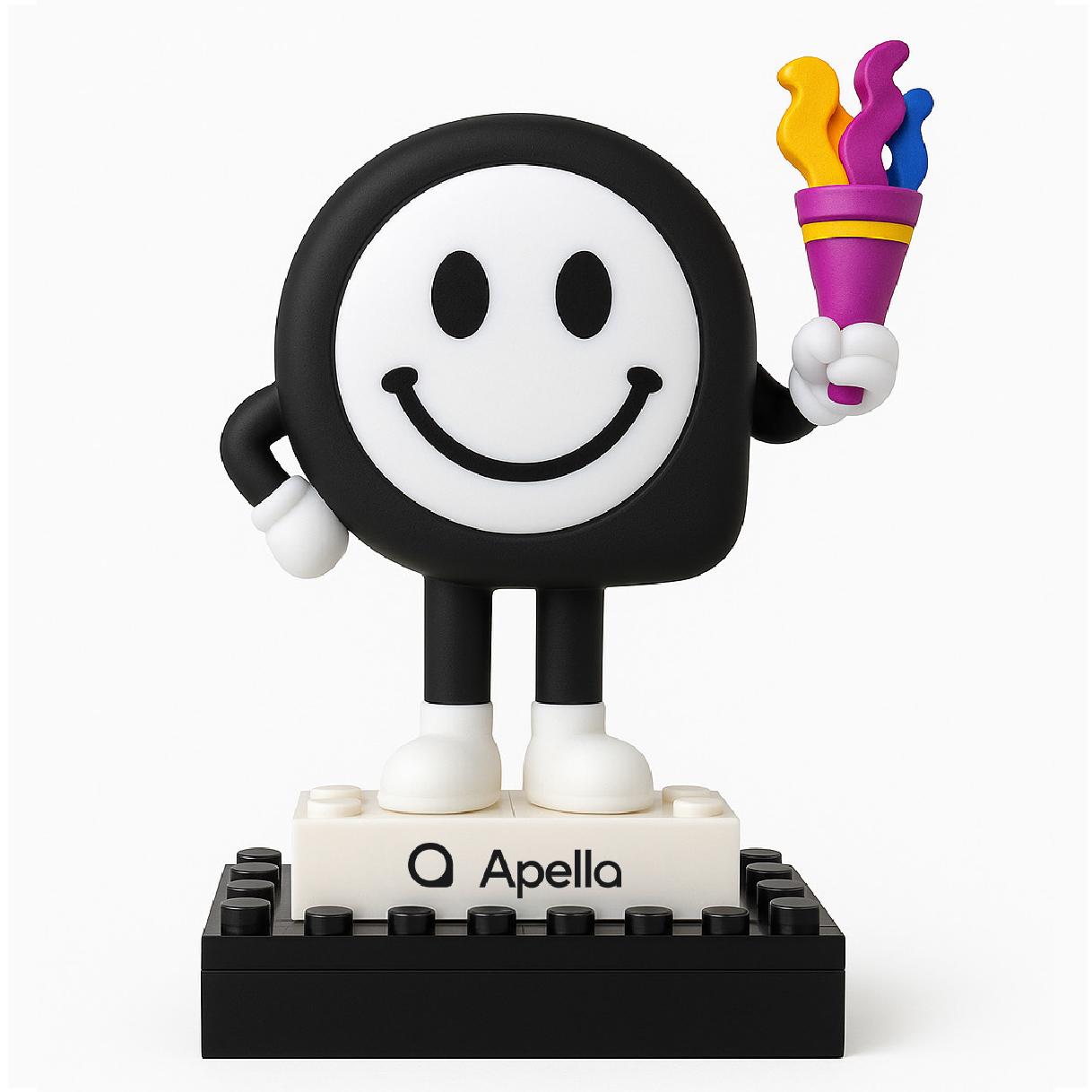 Apellaversary Starter Set (Original Model)