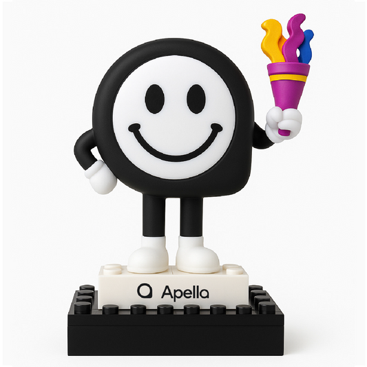 Apellaversary Starter Set (Original Model)