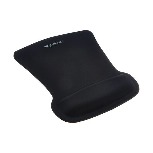 On Demand Ergonomic Mouse Pad