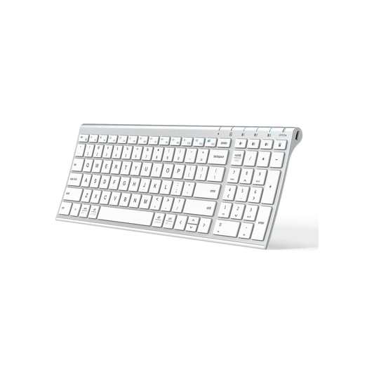 On Demand iClever BK10 Bluetooth Keyboard
