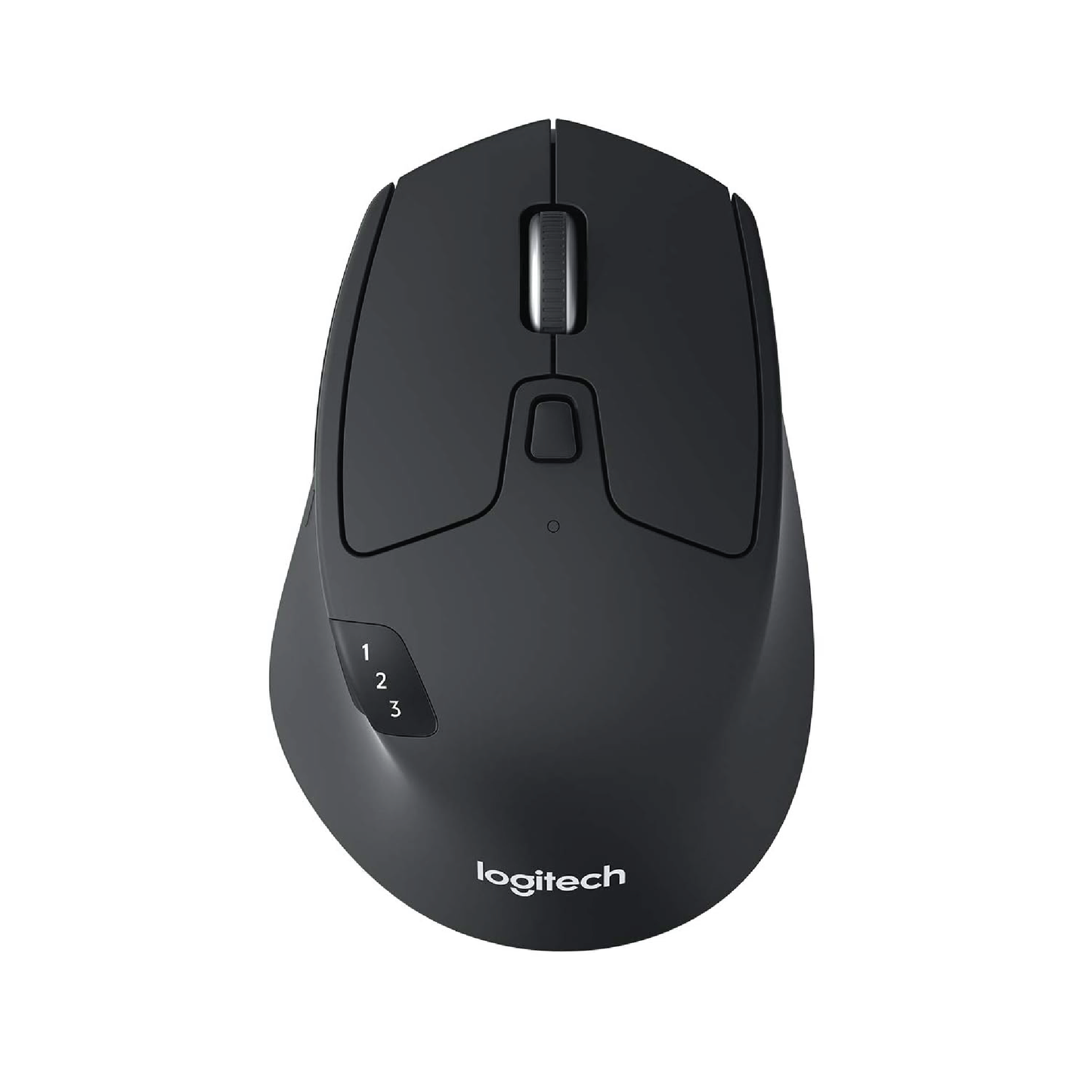 On Demand Logitech M720 Triathlon Wireless Mouse